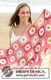 Free patterns - Home / DROPS 175-16