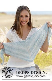 Free patterns - Accessories / DROPS 178-40