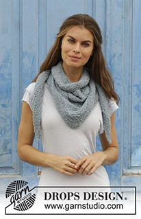 Free patterns - Accessories / DROPS 190-37