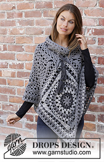 Free patterns - Search results / DROPS 195-35