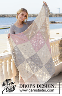 Free patterns - Home / DROPS 198-1