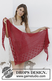 Free patterns - Search results / DROPS 202-20