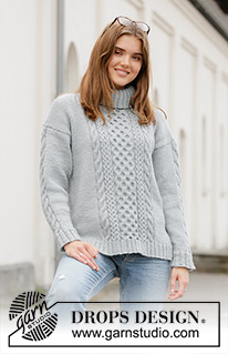 Free patterns - Search results / DROPS 205-17