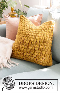 Free patterns - Home / DROPS 207-46