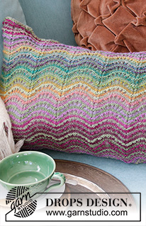 Free patterns - Home / DROPS 207-50