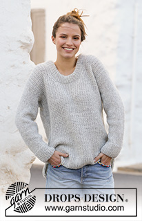 Free patterns - Basic Jumpers / DROPS 210-5