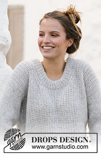 Free patterns - Basic Jumpers / DROPS 210-5