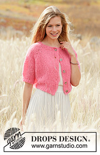 Free patterns - Free patterns in Yarn Group D (chunky) / DROPS 212-24