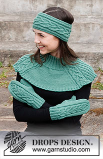 Free patterns - Search results / DROPS 214-35