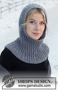 Free patterns - Accessories / DROPS 214-73