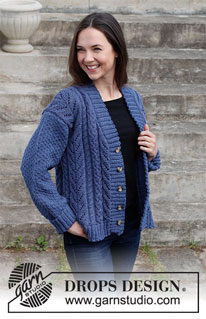 Free patterns - Search results / DROPS 216-38