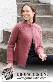 Free patterns - Search results / DROPS 218-12