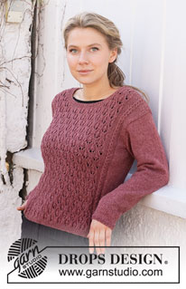 Free patterns - Search results / DROPS 218-18