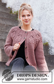 Free patterns - Search results / DROPS 218-2