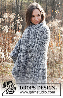 Free patterns - Home / DROPS 226-19