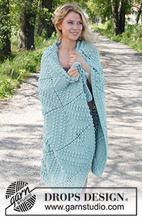 Free patterns - Home / DROPS 229-6