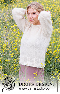 Free patterns - Free patterns in Yarn Group D (chunky) / DROPS 232-11