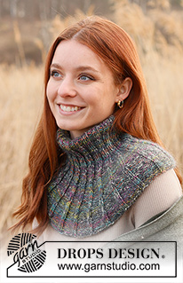 Free patterns - Accessories / DROPS 234-31