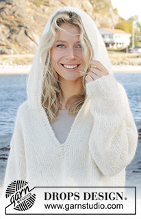 Free patterns - Free patterns in Yarn Group D (chunky) / DROPS 239-6