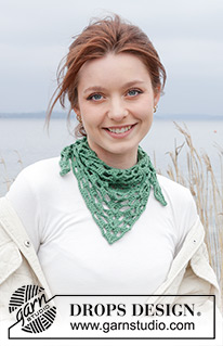 Free patterns - Accessories / DROPS 242-4