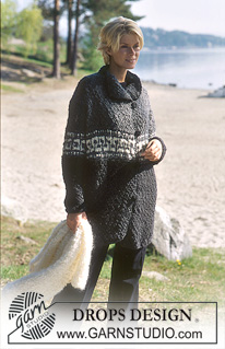 Free patterns - Norweskie rozpinane swetry / DROPS 67-17