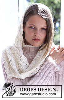 Free patterns - Accessories / DROPS 70-5