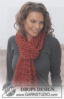 Free patterns - Accessories / DROPS 86-32
