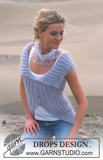 Free patterns - Accessories / DROPS 90-11