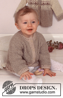 Free patterns - Search results / DROPS Baby 11-18