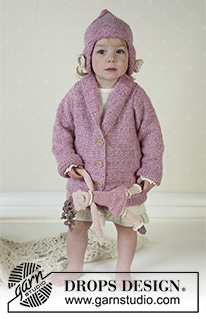 Free patterns - Search results / DROPS Baby 13-16