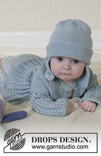 Free patterns - Baby / DROPS Baby 13-2