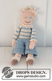 Free patterns - Search results / DROPS Baby 13-33