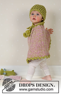 Free patterns - Search results / DROPS Baby 14-1