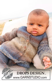 Free patterns - Search results / DROPS Baby 20-7