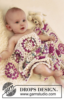 Free patterns - Baby / DROPS Baby 21-19