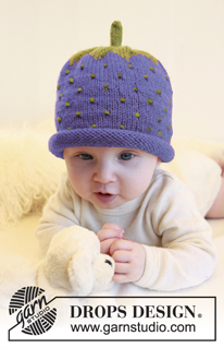 Free patterns - Baby / DROPS Baby 21-20