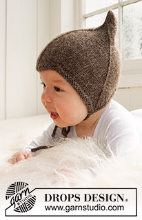 Free patterns - Search results / DROPS Baby 21-34