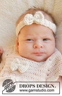 Free patterns - Search results / DROPS Baby 25-13
