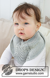 Free patterns - Baby / DROPS Baby 29-16