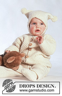 Free patterns - Search results / DROPS Baby 3-6