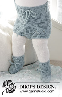 Free patterns - Baby / DROPS Baby 31-4