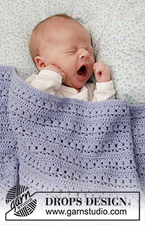Free patterns - Baby / DROPS Baby 33-1