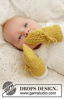 Free patterns - Search results / DROPS Baby 33-28