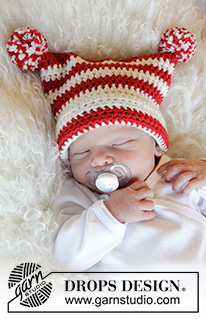Free patterns - Search results / DROPS Baby 33-5
