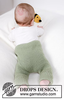 Free patterns - Search results / DROPS Baby 45-17