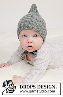 Free patterns - Search results / DROPS Baby 45-4