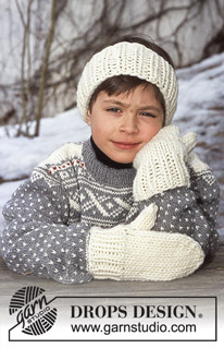 Free patterns - Search results / DROPS Children 12-12