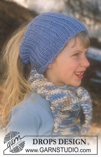 Free patterns - Search results / DROPS Children 12-31