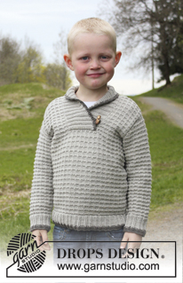 Free patterns - Search results / DROPS Children 23-28