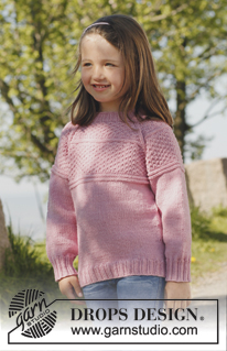 Free patterns - Search results / DROPS Children 23-7